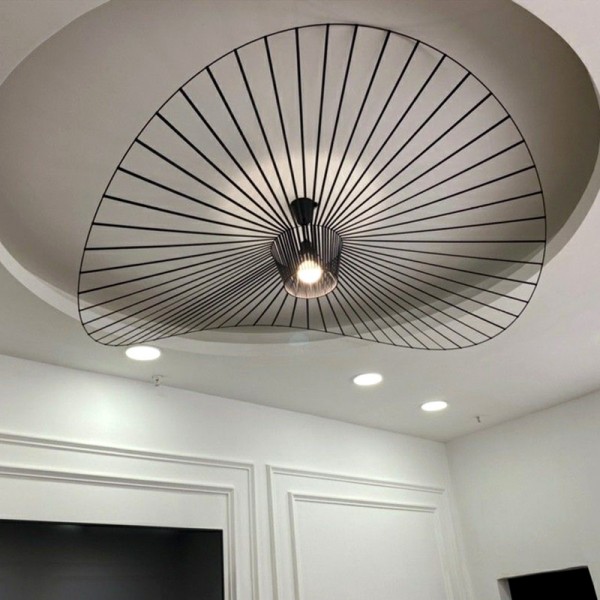 Vertigo Pendant Lamp