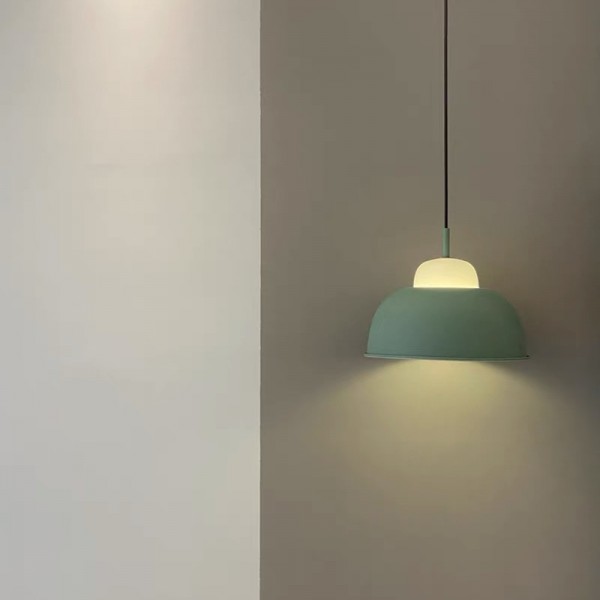 Macaroon Scandinavian Pendant Light
