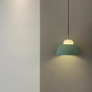 Macaroon Scandinavian Pendant Light