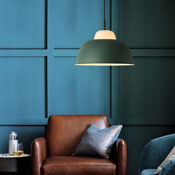 Macaroon Scandinavian Pendant Light