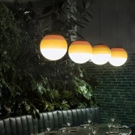 Dipping Light Pendant Lamp