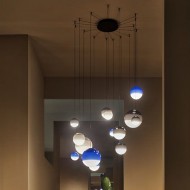 Dipping Light Pendant Lamp