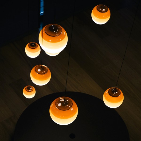 Dipping Light Pendant Lamp