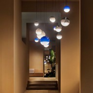 Dipping Light Pendant Lamp
