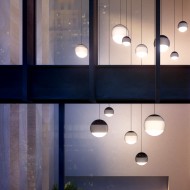 Dipping Light Pendant Lamp