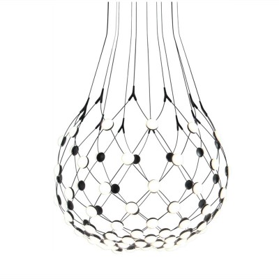 Mesh Pendant Light