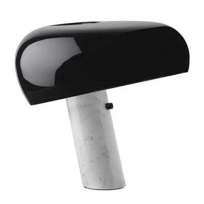 Snoopy Table Lamp