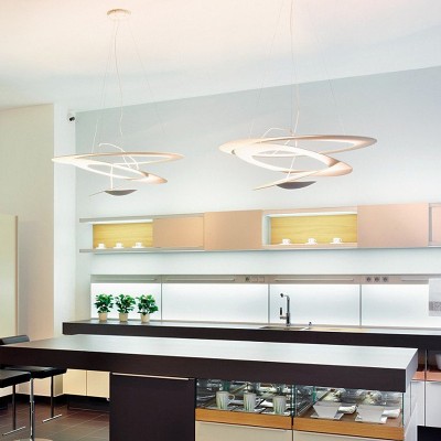 Подвесной светильник PIRCE MICRO