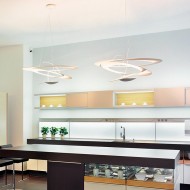 Подвесной светильник PIRCE MICRO