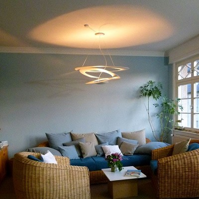 Подвесной светильник PIRCE MICRO