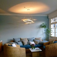 Подвесной светильник PIRCE MICRO