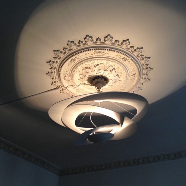 Подвесной светильник PIRCE MICRO