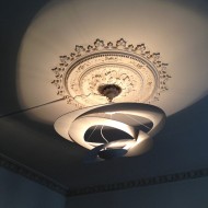 Подвесной светильник PIRCE MICRO