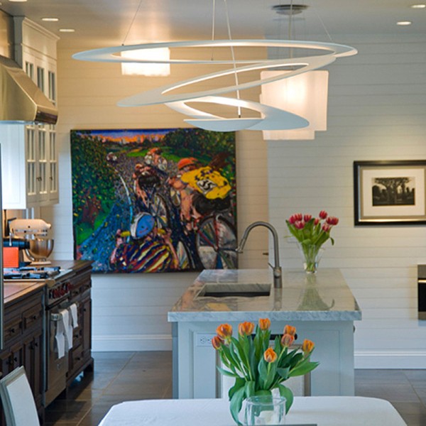 Подвесной светильник PIRCE MICRO