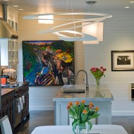 Подвесной светильник PIRCE MICRO