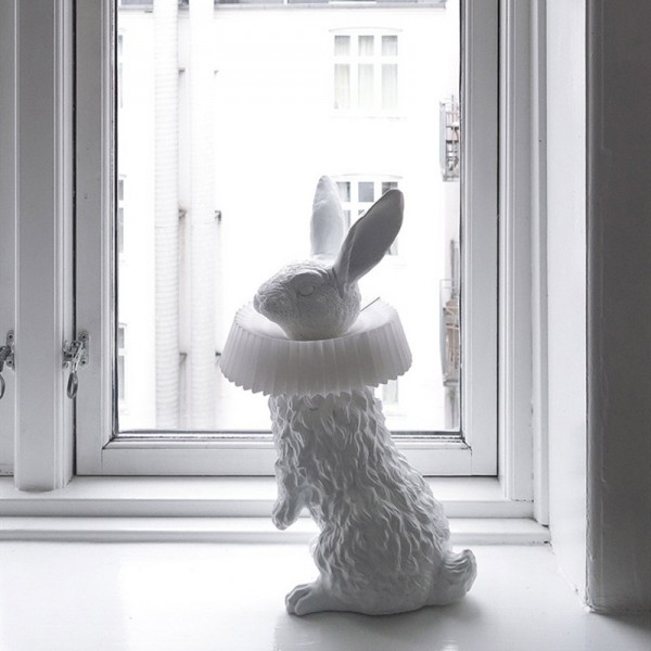 Rabbit X Lamp