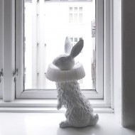 Rabbit X Lamp