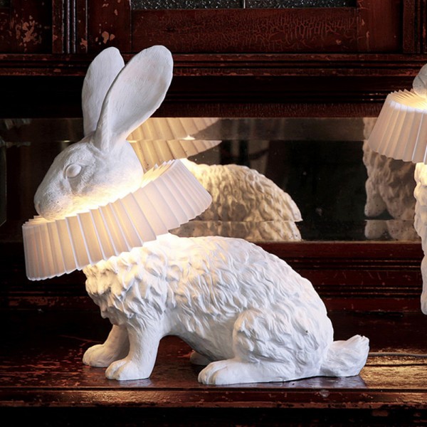 Rabbit X Lamp