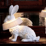 Rabbit X Lamp