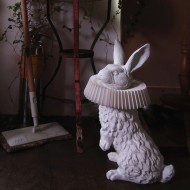 Rabbit X Lamp