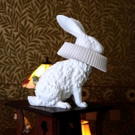 Rabbit X Lamp