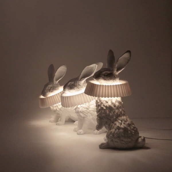 Rabbit X Lamp