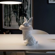 Rabbit X Lamp