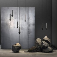 OLAV Tubular Hanging Light