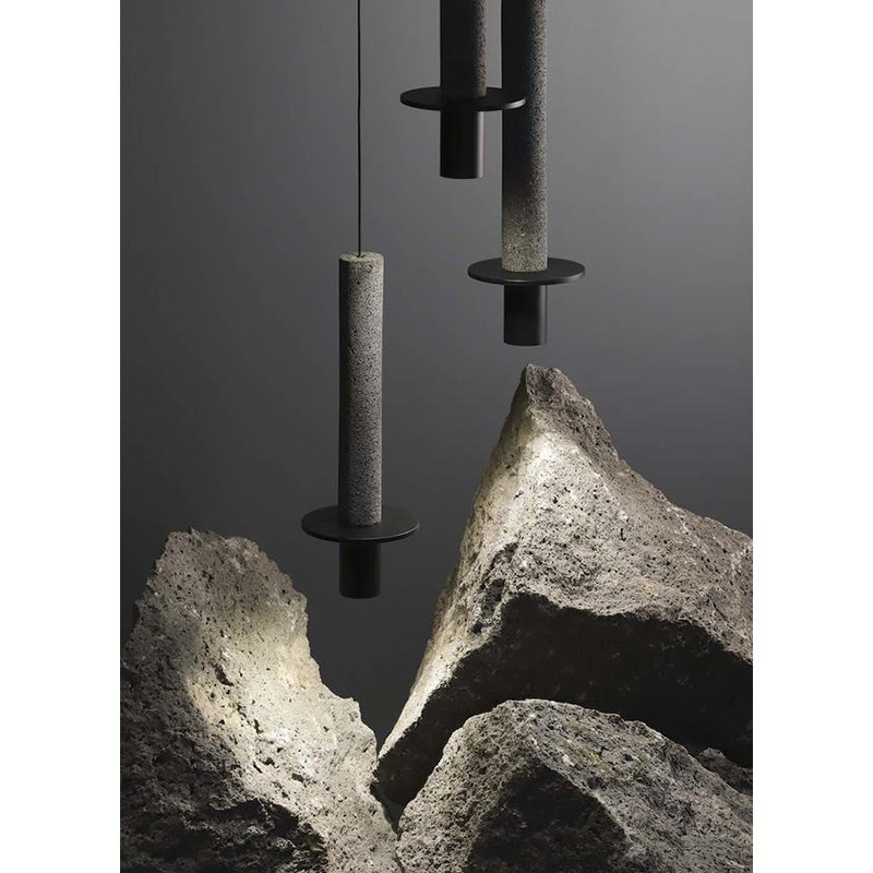 OLAV Tubular Hanging Light