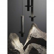 OLAV Tubular Hanging Light