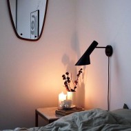 AJ Wall Lamp