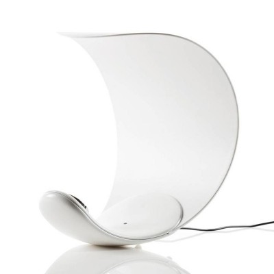 Curl LED Table Lamp