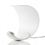 Curl LED Table Lamp