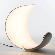 Curl LED Table Lamp