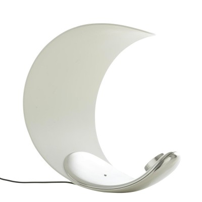 Curl LED Table Lamp