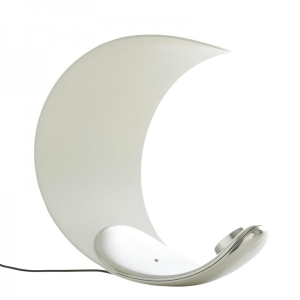 Curl LED Table Lamp