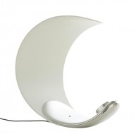 Curl LED Table Lamp