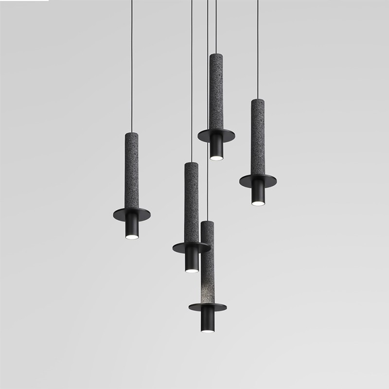 OLAV Tubular Hanging Light
