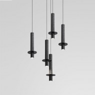 OLAV Tubular Hanging Light