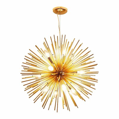 Dandelion Sputnik Chandelier
