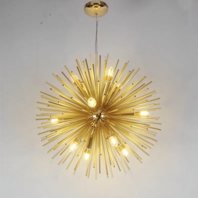 Dandelion Sputnik Chandelier