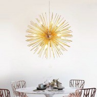 Dandelion Sputnik Chandelier