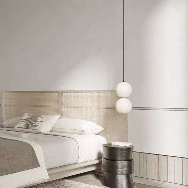 Pearls Pendant Light