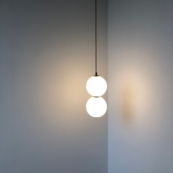 Pearls Pendant Light