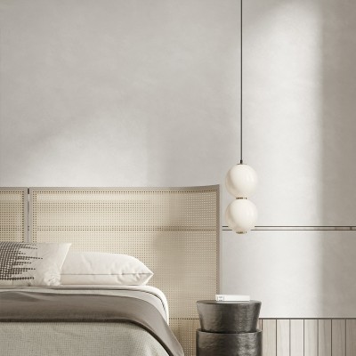 Pearls Pendant Light