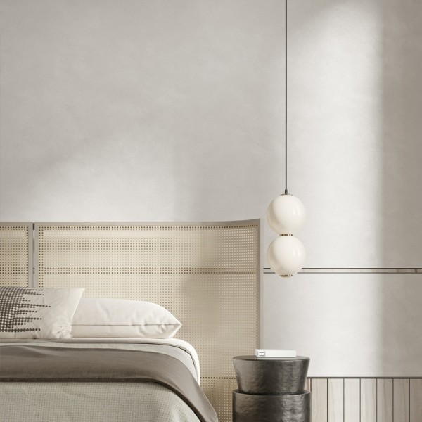 Pearls Pendant Light