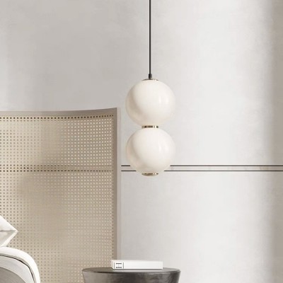 Pearls Pendant Light