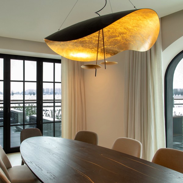 Lederam Manta S1 Pendant Light/Ceiling light