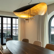 Lederam Manta S1 Pendant Light/Ceiling light