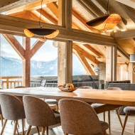 Lederam Manta S1 Pendant Light/Ceiling light